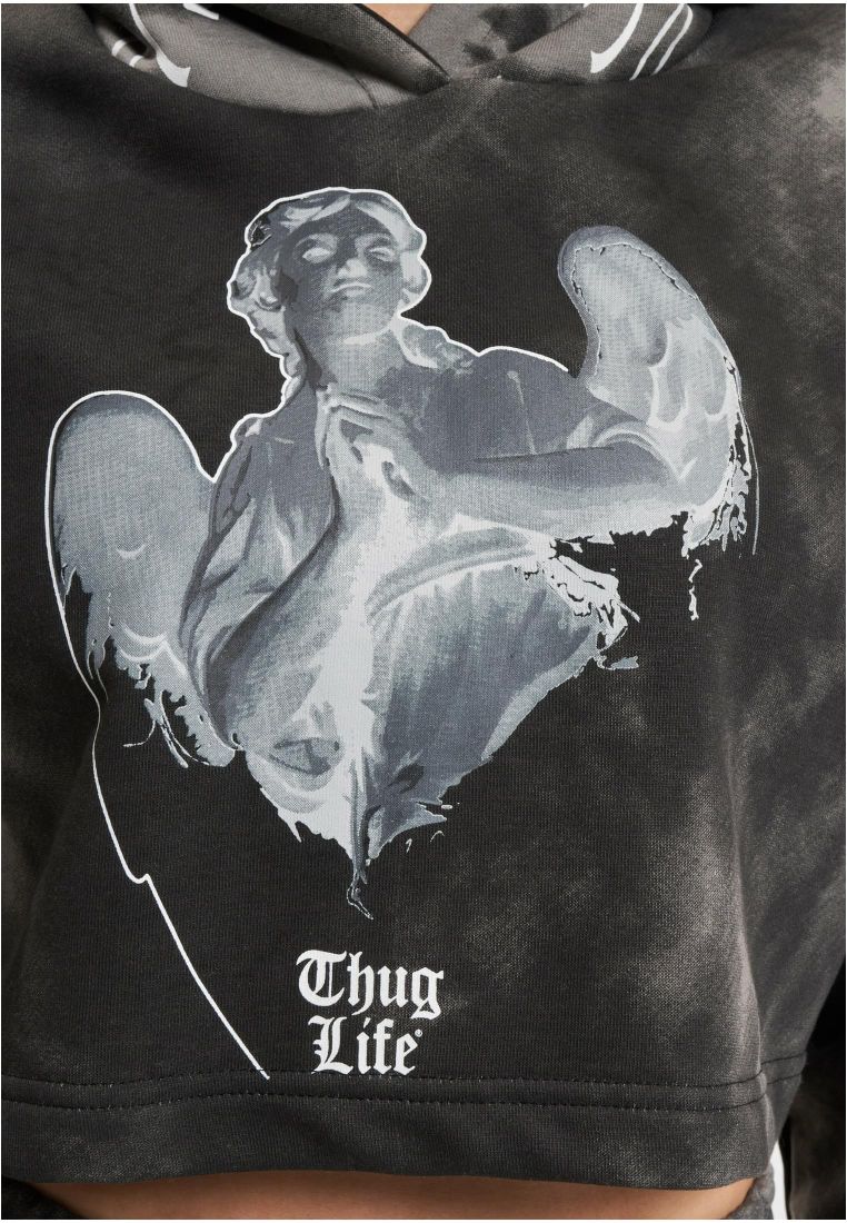 Thug Life Sky Hoodies -  - TTUTLLHD1016 - 6