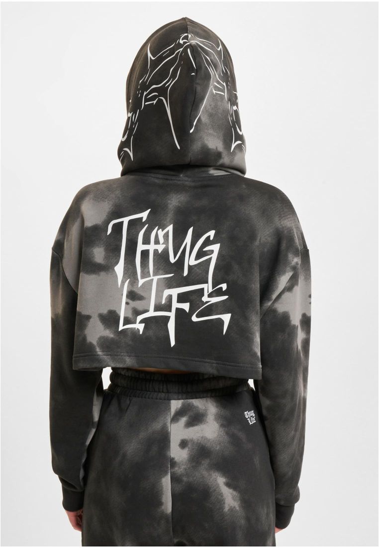Thug Life Sky Hoodies -  - TTUTLLHD1016 - 4