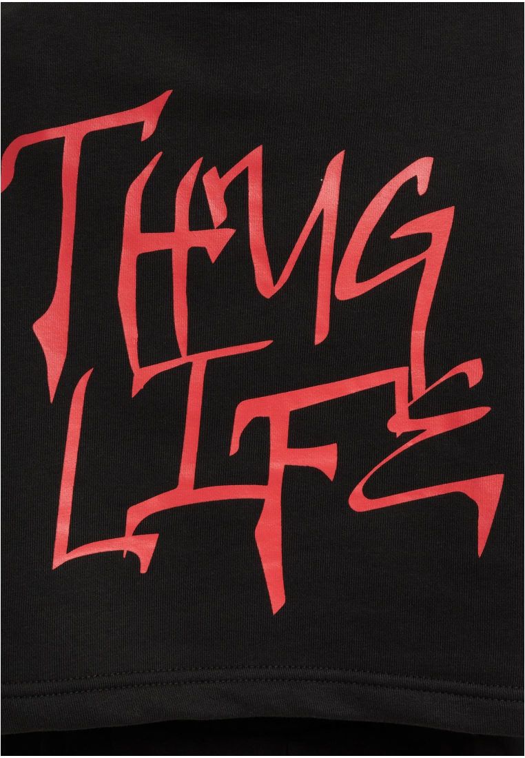 Thug Life Dusky Hoodies - - TTUTLLHD1017 - 7