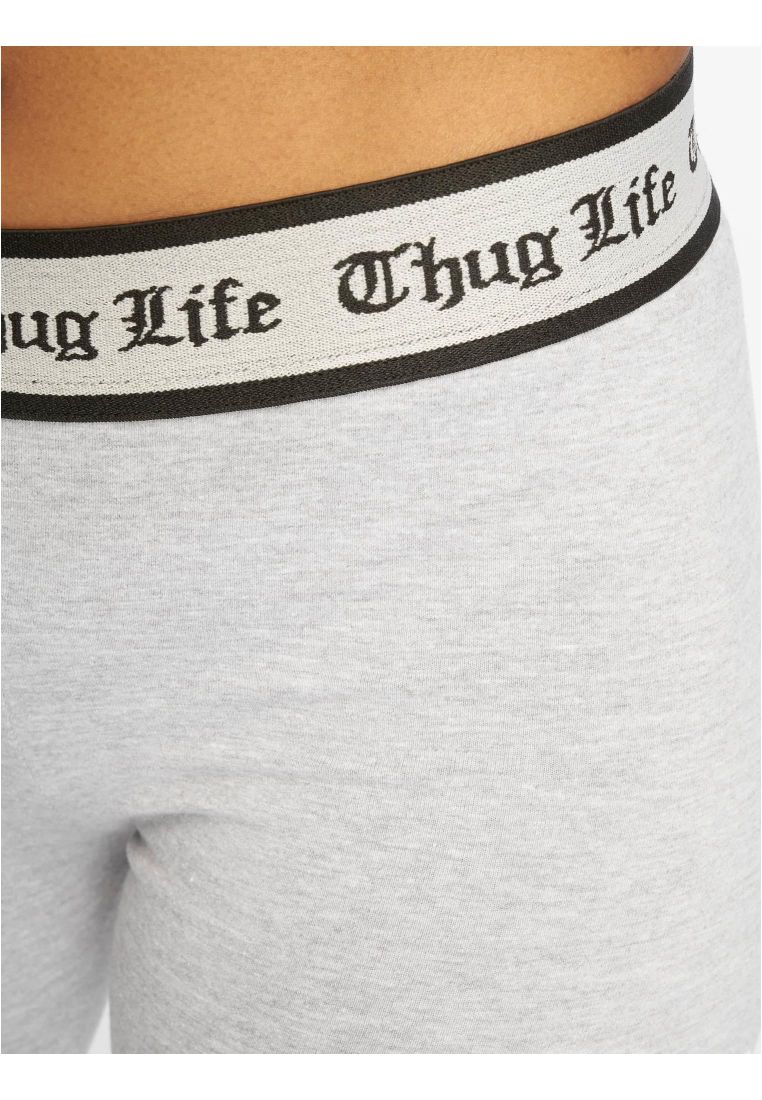 Thug Life Dessa Leggings