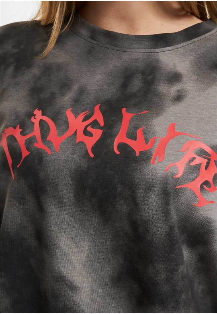 Thug Life Sky T-Shirts -  - TTUTLLTS1030 - 6