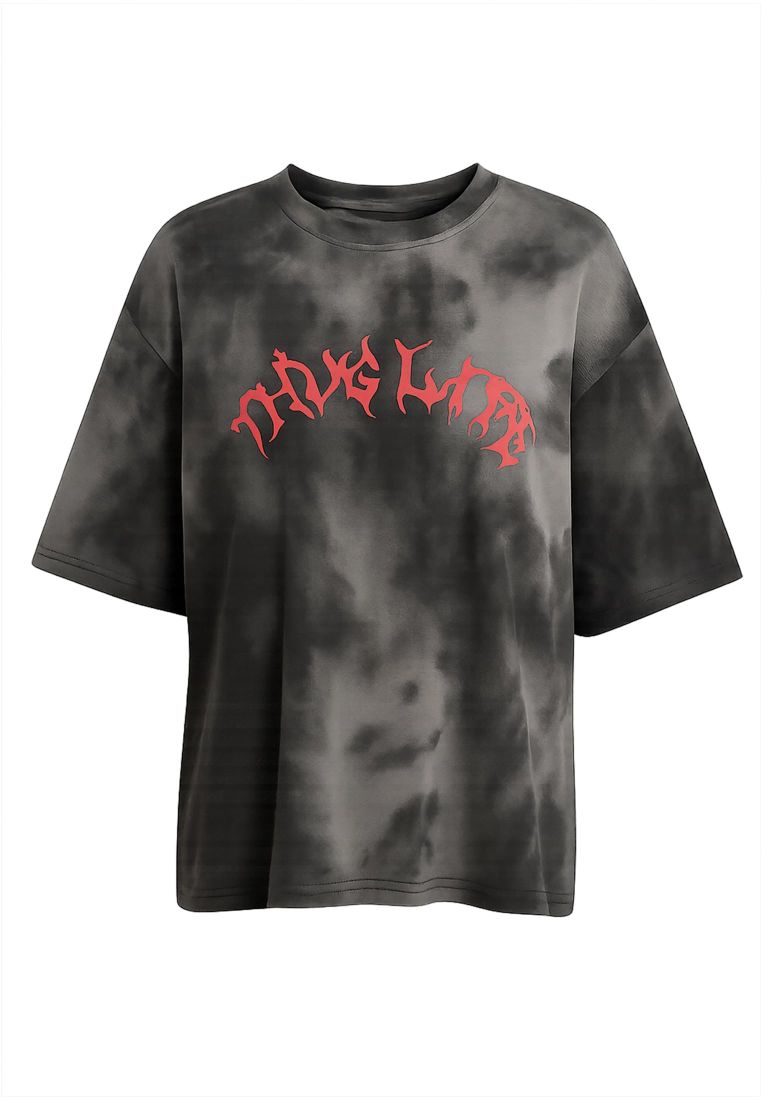 Thug Life Sky T-Shirts -  - TTUTLLTS1030 - 32