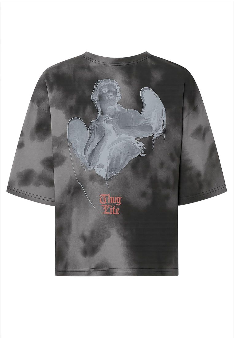 Thug Life Sky T-Shirts -  - TTUTLLTS1030 - 39