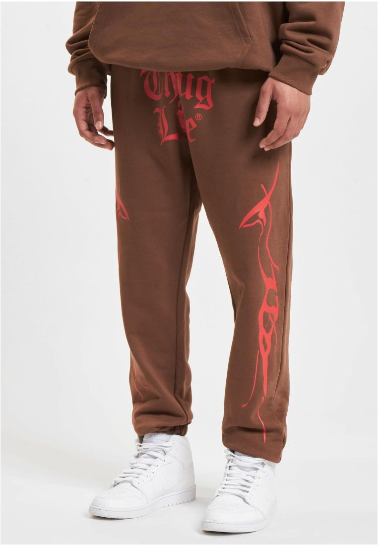 Thug Life Ink Jogginghosen -  - TTUTLSP132 - 211