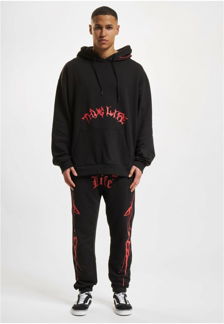 Thug Life Ink Jogginghosen -  - TTUTLSP132 - 5