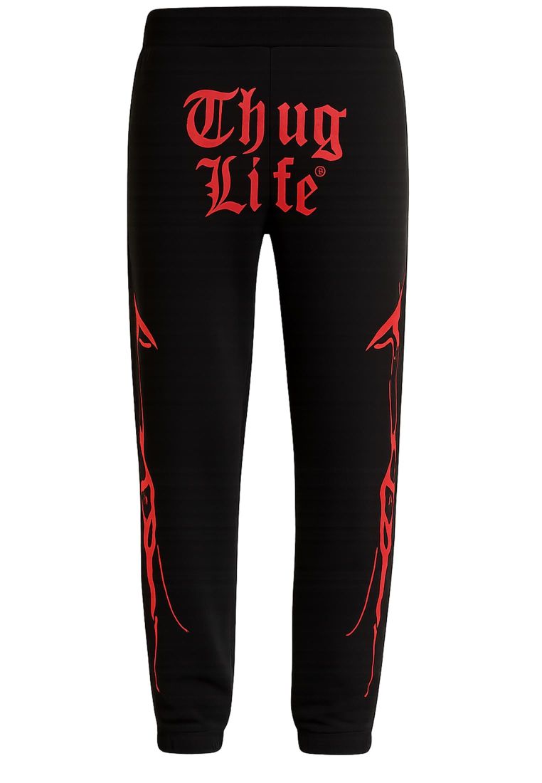 Thug Life Ink Jogginghosen -  - TTUTLSP132 - 32