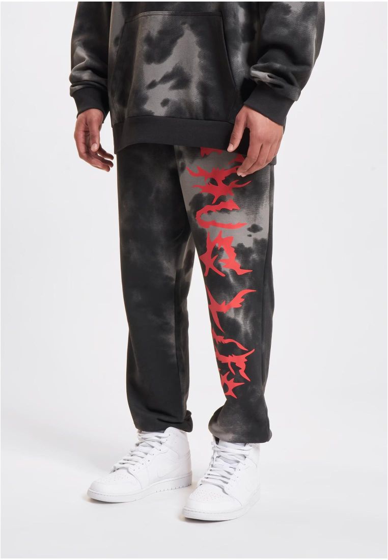 Thug Life Sky Jogginghosen -  - TTUTLSP133 - 1