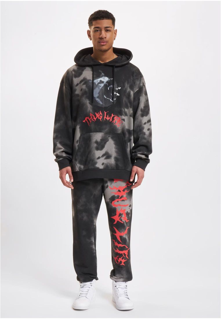 Thug Life Sky Jogginghosen - - TTUTLSP133 - 5