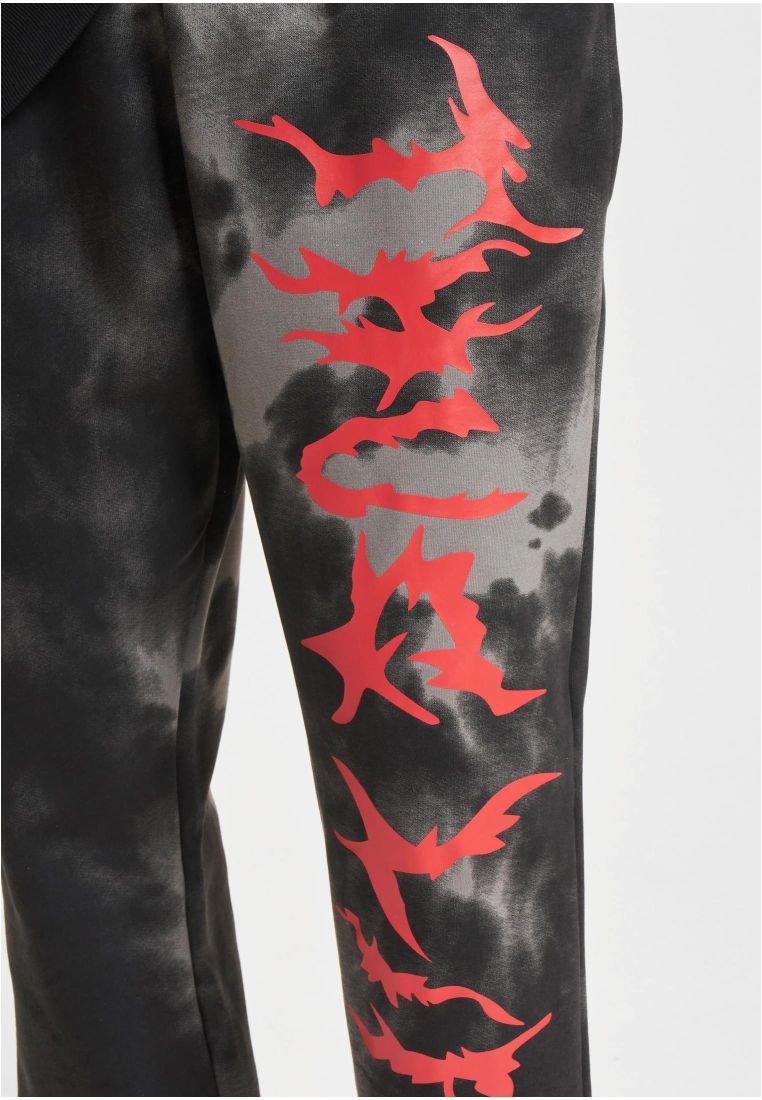 Thug Life Sky Jogginghosen - - TTUTLSP133 - 6