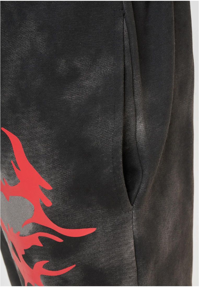 Thug Life Sky Jogginghosen - - TTUTLSP133 - 8