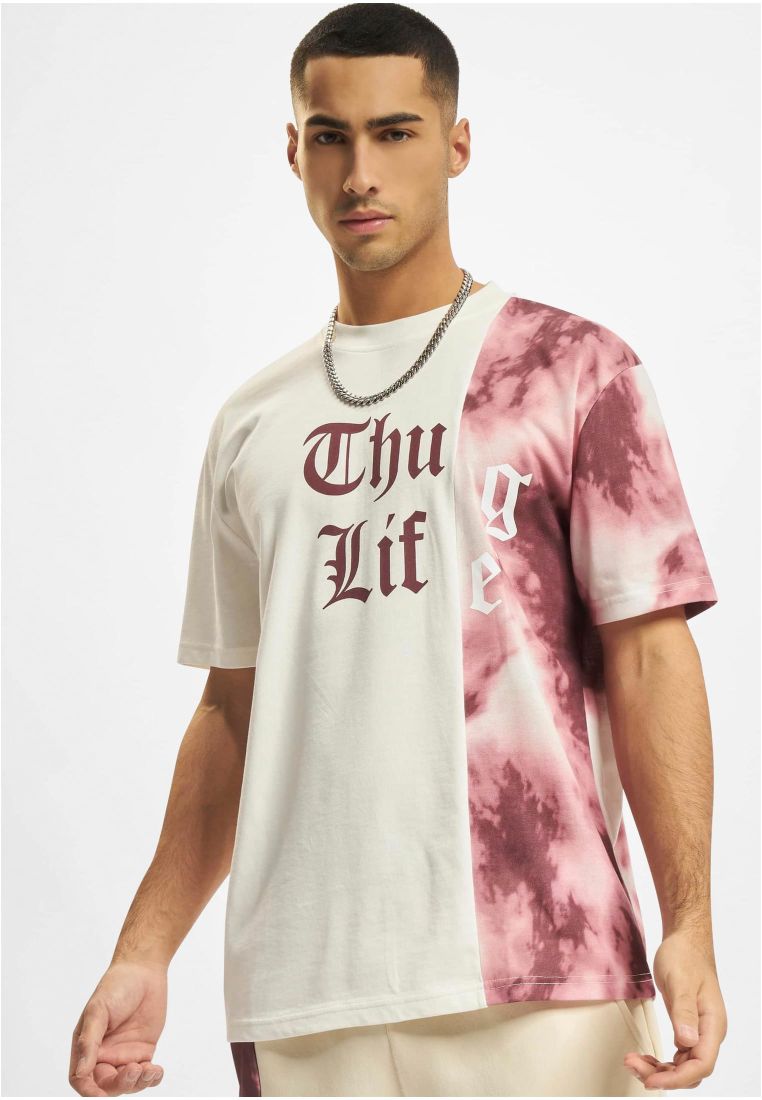 Thug Life Underground T-Shirts -  - TTUTLTS191 - 151