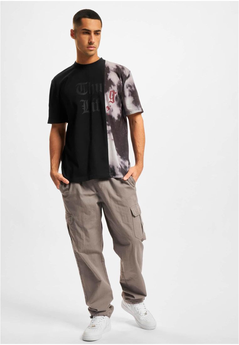 Thug Life Underground T-Shirts -  - TTUTLTS191 - 5