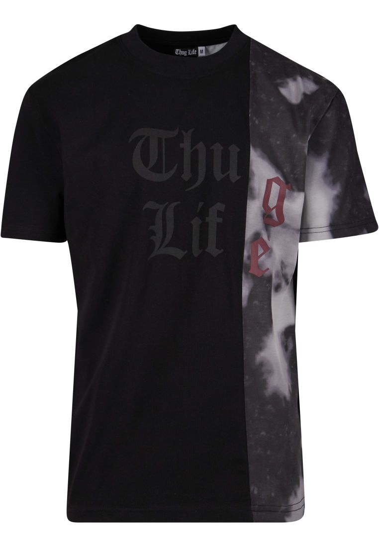 Thug Life Underground T-Shirts -  - TTUTLTS191 - 2