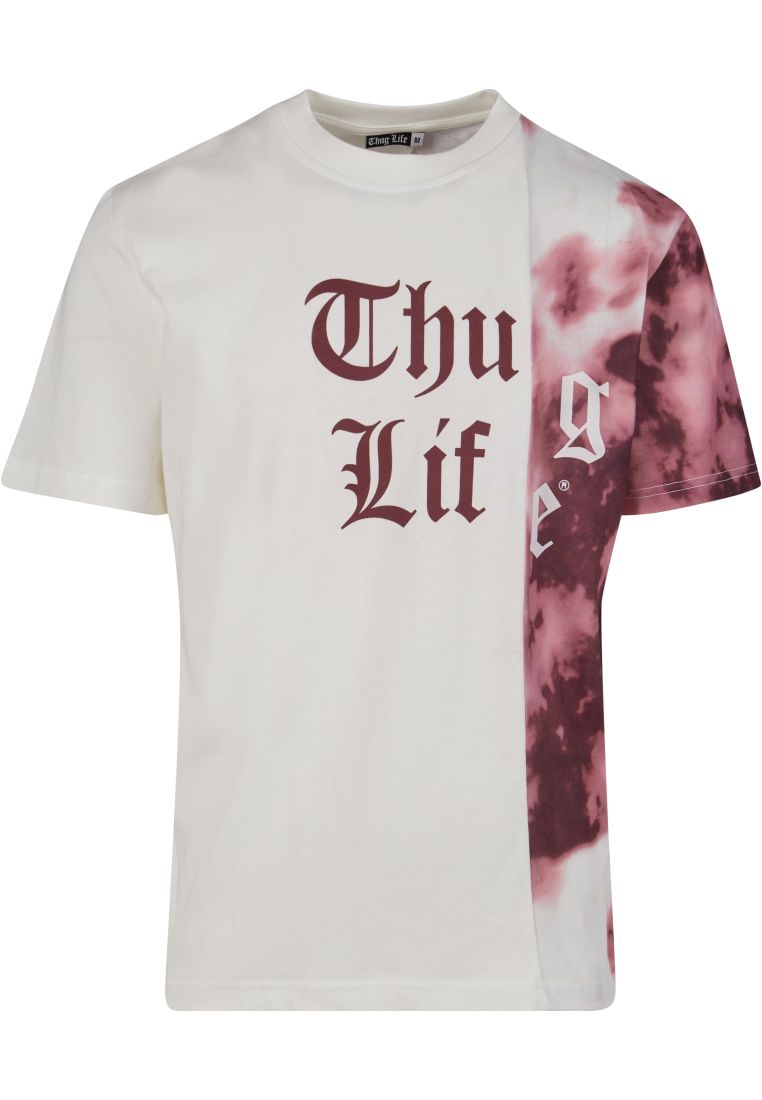 Thug Life Underground T-Shirts -  - TTUTLTS191 - 152