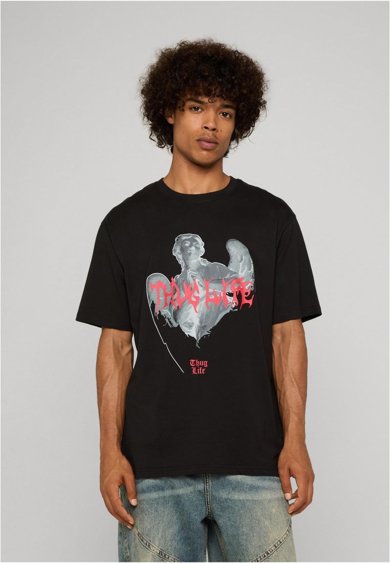 Thug Life Atmosphere T-Shirts -  - TTUTLTS218 - 31