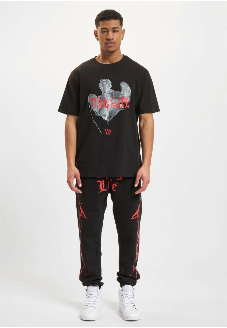 Thug Life Atmosphere T-Shirts -  - TTUTLTS218 - 5