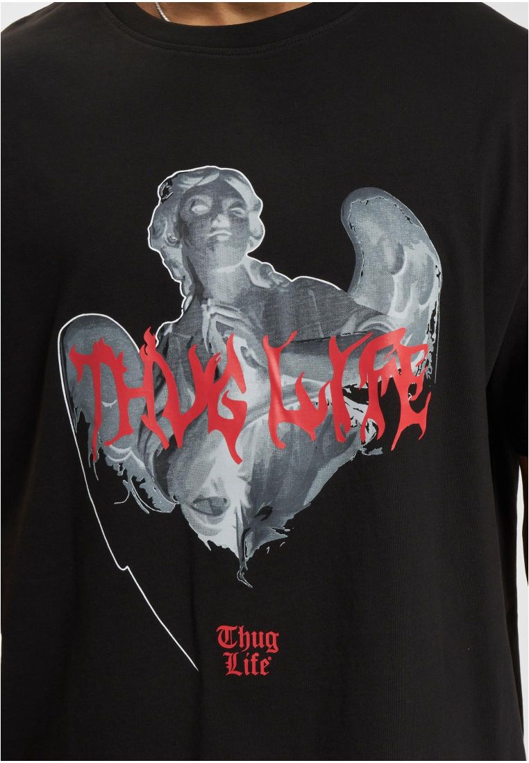 Thug Life Atmosphere T-Shirts -  - TTUTLTS218 - 6