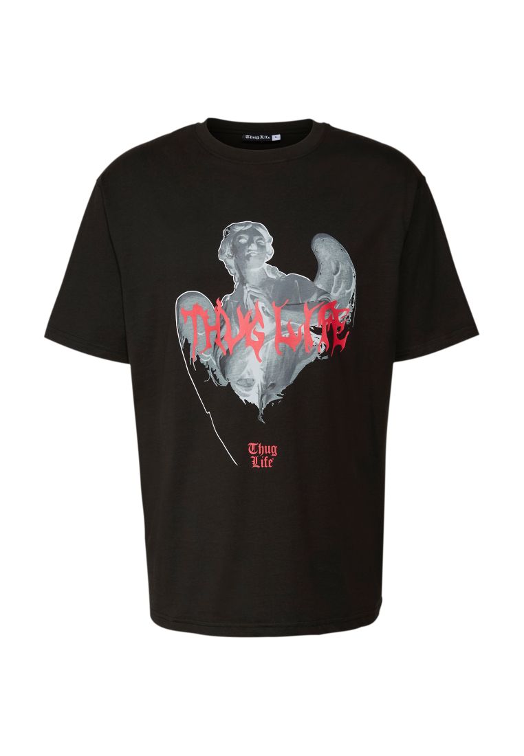 Thug Life Atmosphere T-Shirts -  - TTUTLTS218 - 40