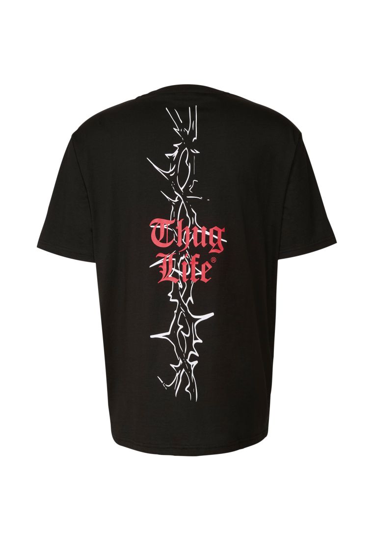 Thug Life Atmosphere T-Shirts -  - TTUTLTS218 - 41