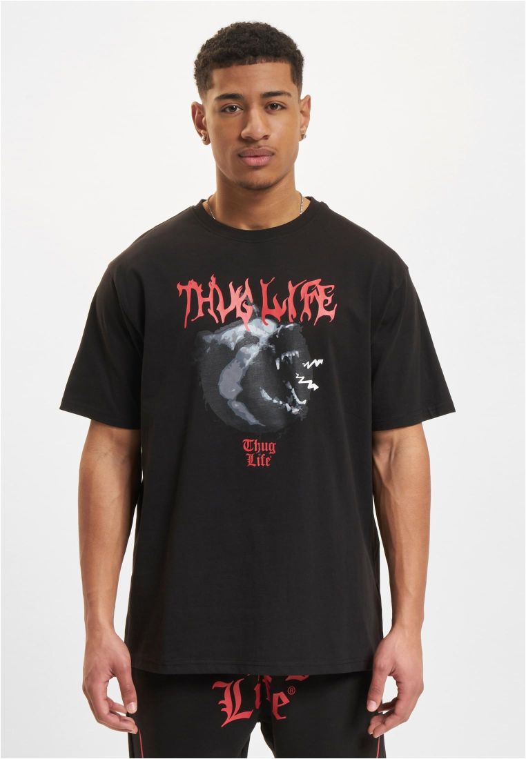 Thug Life Dusky T-Shirts -  - TTUTLTS219 - 1