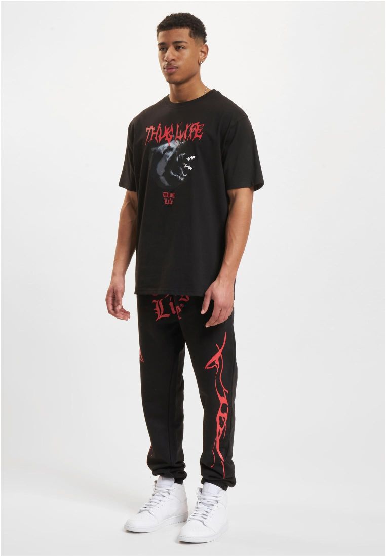 Thug Life Dusky T-Shirts -  - TTUTLTS219 - 5