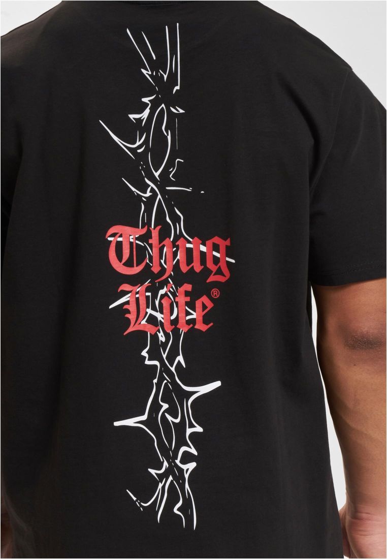 Thug Life Dusky T-Shirts -  - TTUTLTS219 - 6