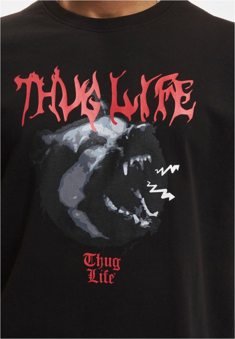 Thug Life Dusky T-Shirts -  - TTUTLTS219 - 7