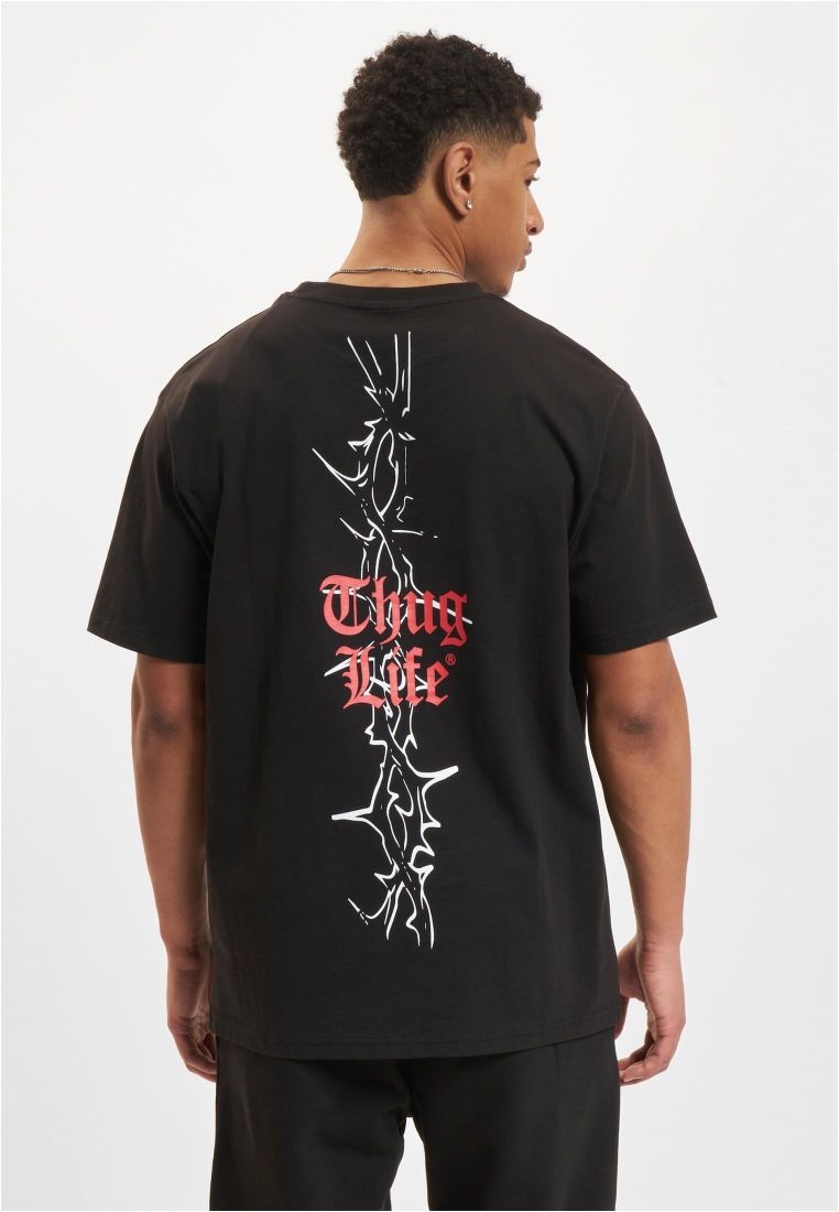 Thug Life Dusky T-Shirts -  - TTUTLTS219 - 4