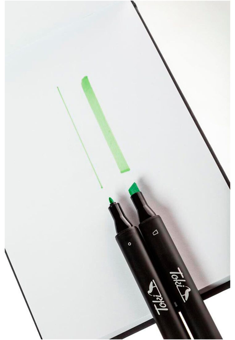 Toki Marker Single
