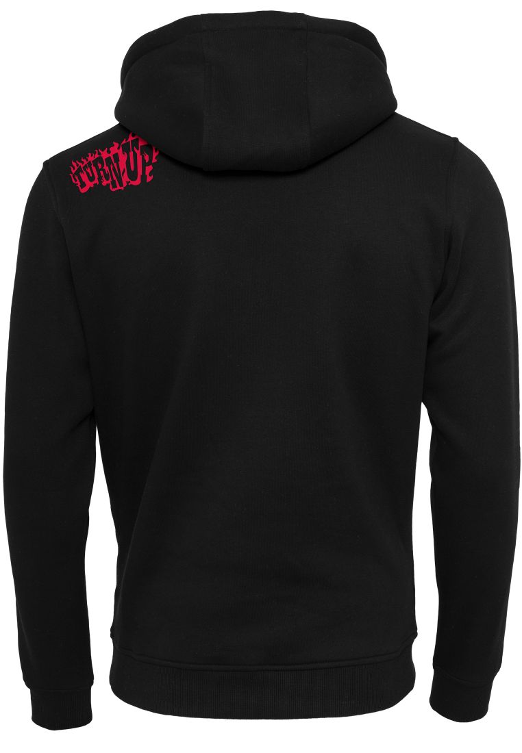 CashMoney Hoody - Artisti Hupparit - TTUTU087 - 4