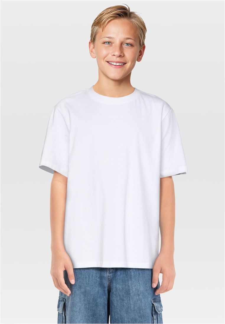 Boys Tall Tee 3 Pack - KIDS CLOTHING - TTUUCK006B - 1
