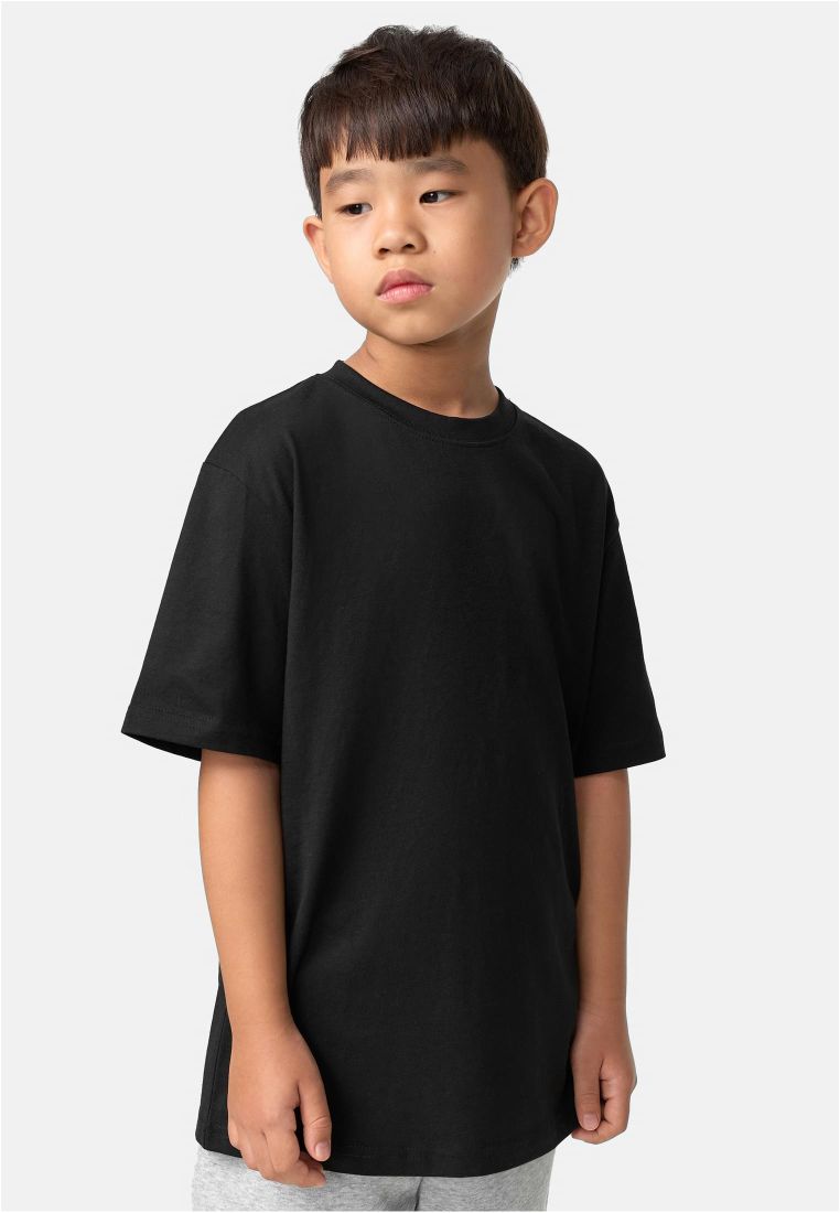 Boys Tall Tee 3 Pack - KIDS CLOTHING - TTUUCK006B - 186