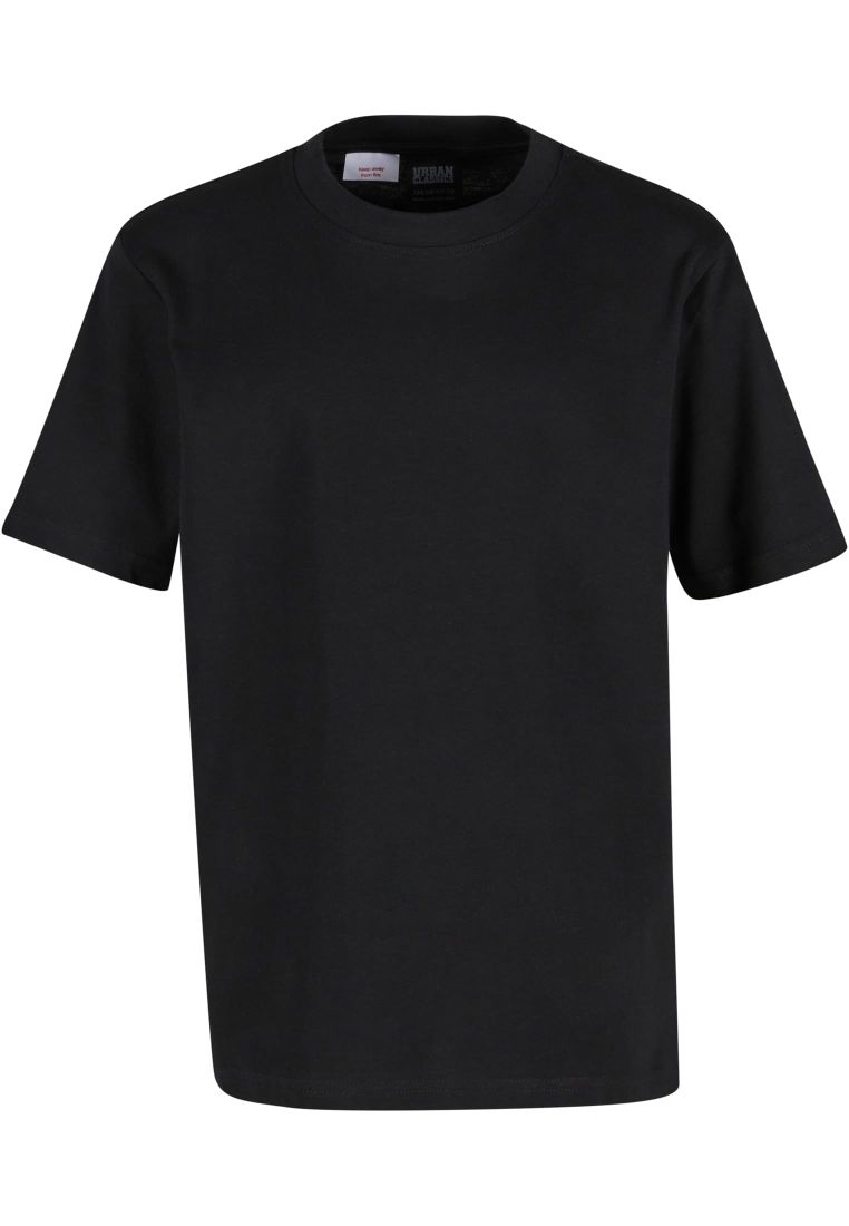 Boys Tall Tee 3 Pack - KIDS CLOTHING - TTUUCK006B - 194