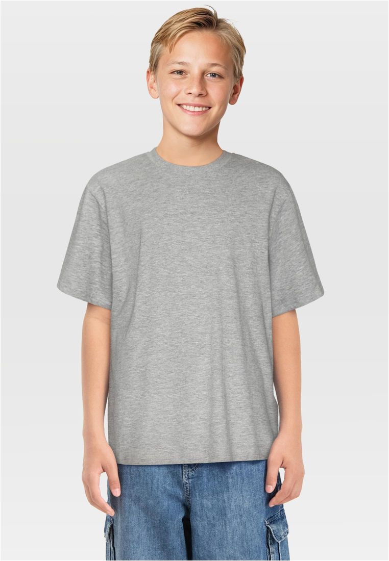Boys Tall Tee - LASTENVAATTEET - TTUUCK006 - 331