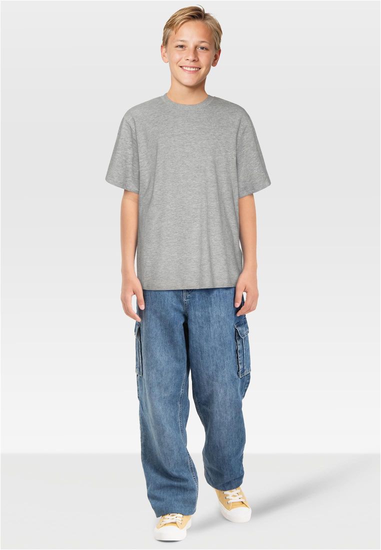 Boys Tall Tee - LASTENVAATTEET - TTUUCK006 - 336