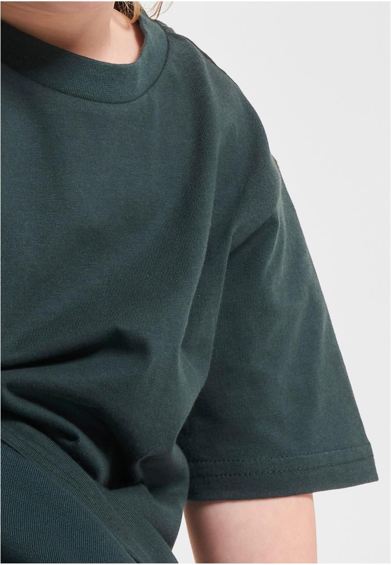 Boys Tall Tee - LASTENVAATTEET - TTUUCK006 - 937