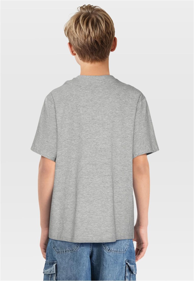 Boys Tall Tee - LASTENVAATTEET - TTUUCK006 - 335