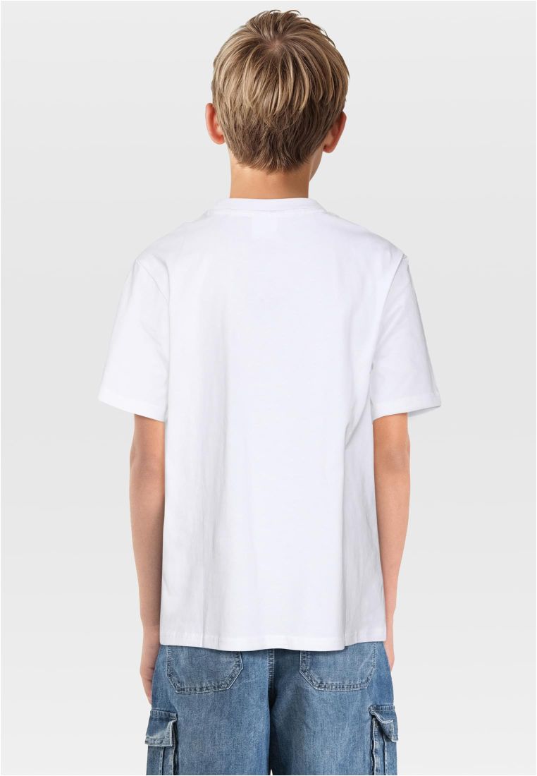 Boys Tall Tee - LASTENVAATTEET - TTUUCK006 - 635