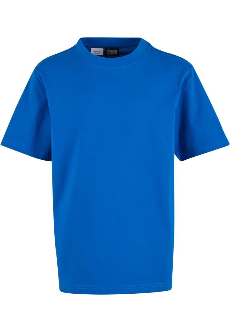 Boys Tall Tee - LASTENVAATTEET - TTUUCK006 - 782