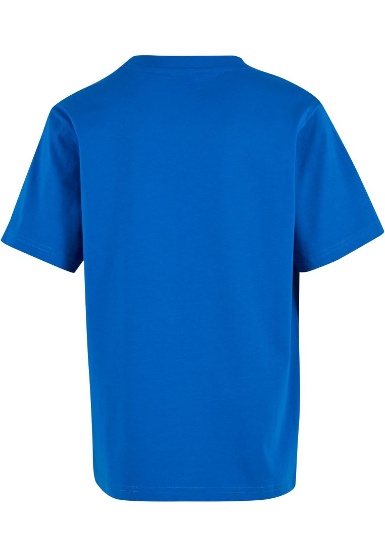 Boys Tall Tee - LASTENVAATTEET - TTUUCK006 - 785