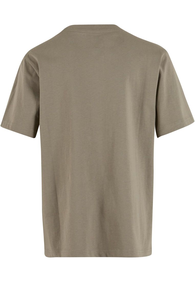 Boys Tall Tee - LASTENVAATTEET - TTUUCK006 - 1235