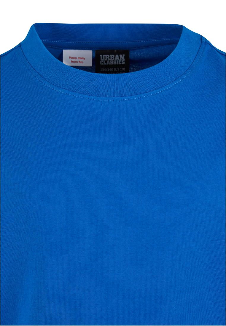 Boys Tall Tee - LASTENVAATTEET - TTUUCK006 - 786