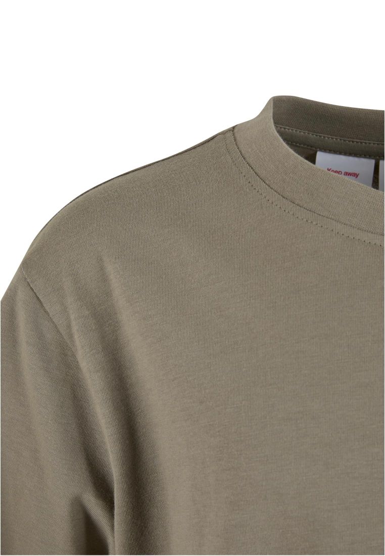 Boys Tall Tee - LASTENVAATTEET - TTUUCK006 - 1236