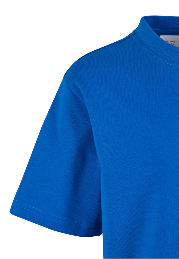 Boys Tall Tee - LASTENVAATTEET - TTUUCK006 - 787