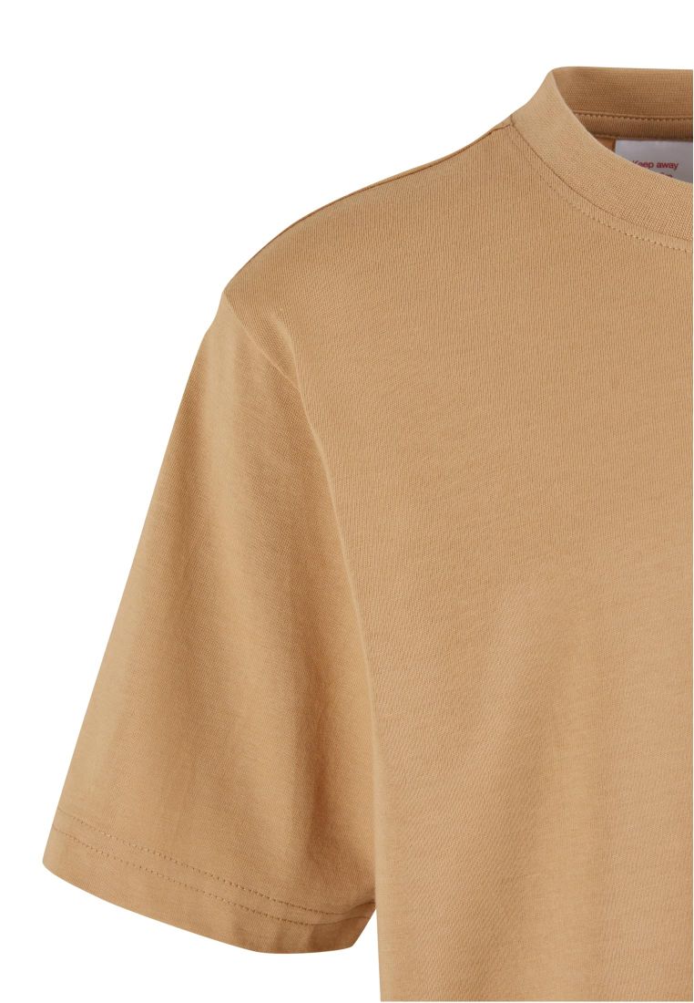 Boys Tall Tee - LASTENVAATTEET - TTUUCK006 - 1087