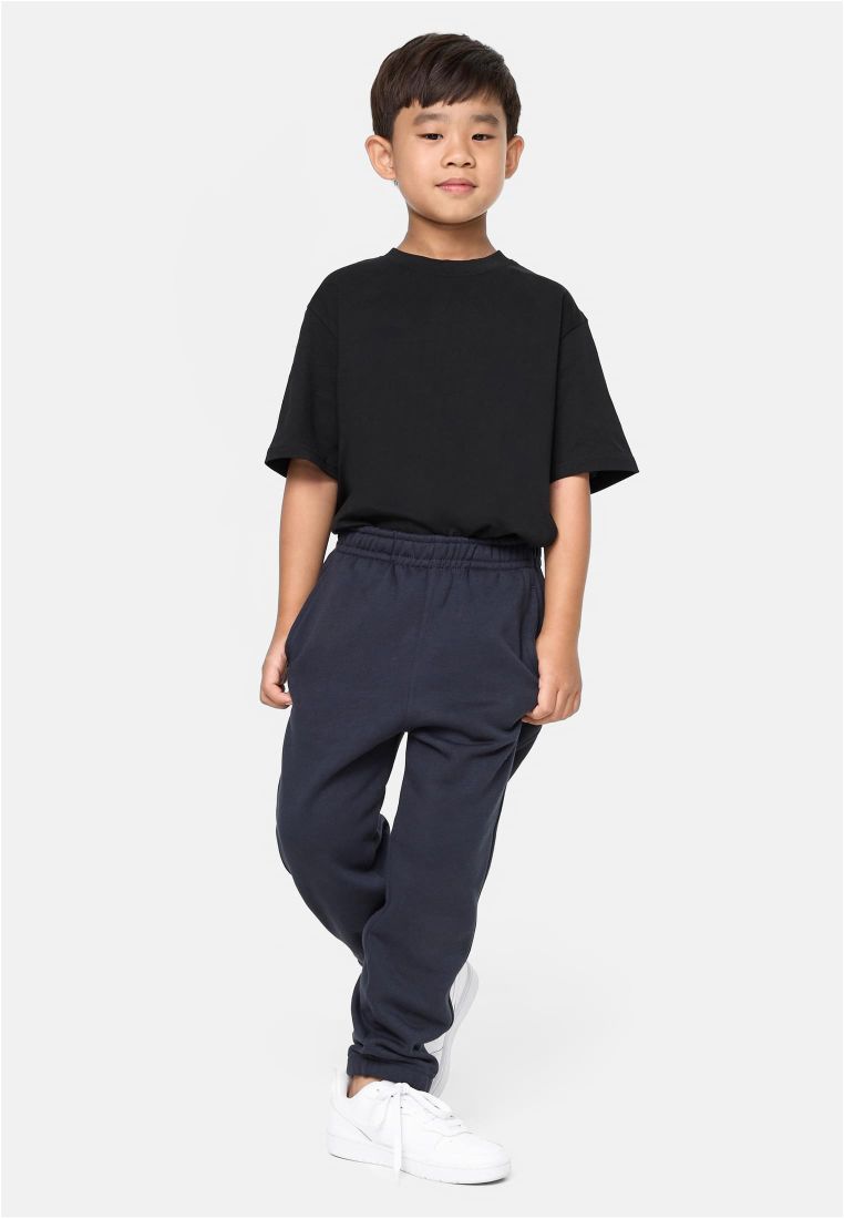 Boys Sweatpants - LASTENVAATTEET - TTUUCK014B - 489