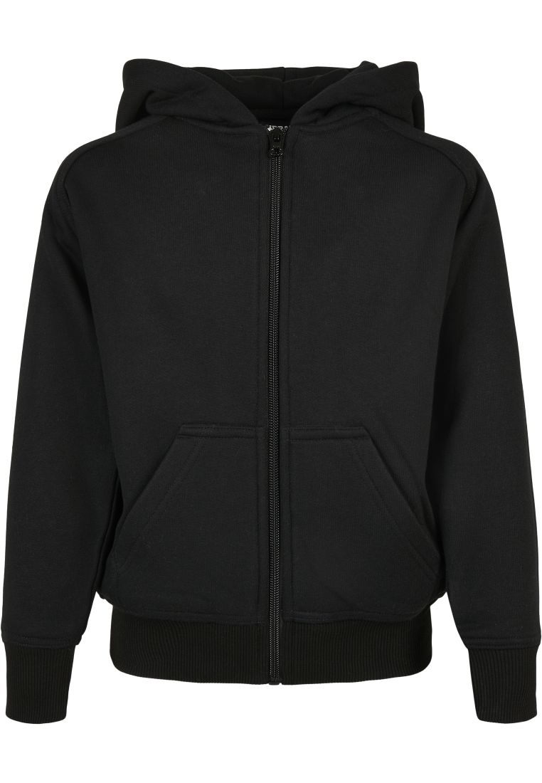 Boys Zip Hoody - LASTENVAATTEET - TTUUCK014C - 32