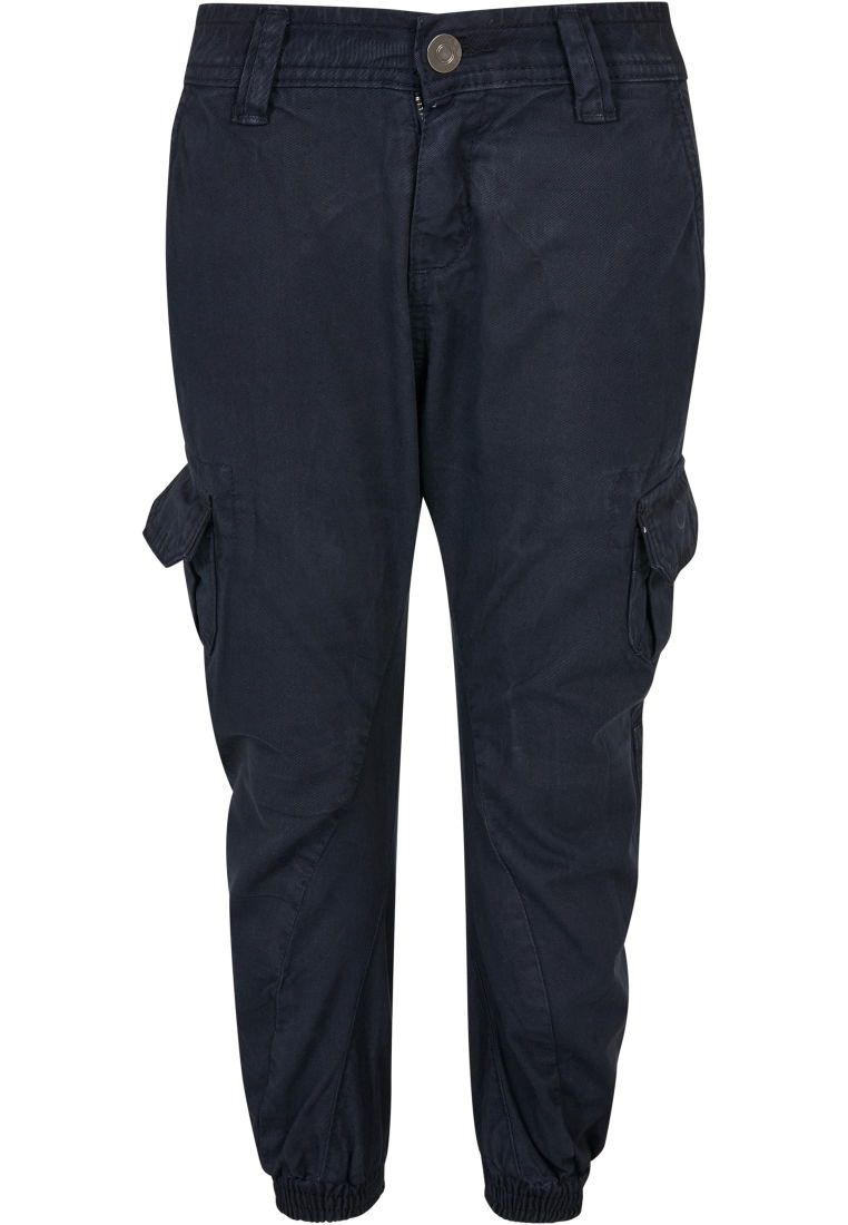 Boys Cargo Jogging Pants - LASTENVAATTEET - TTUUCK1268 - 182