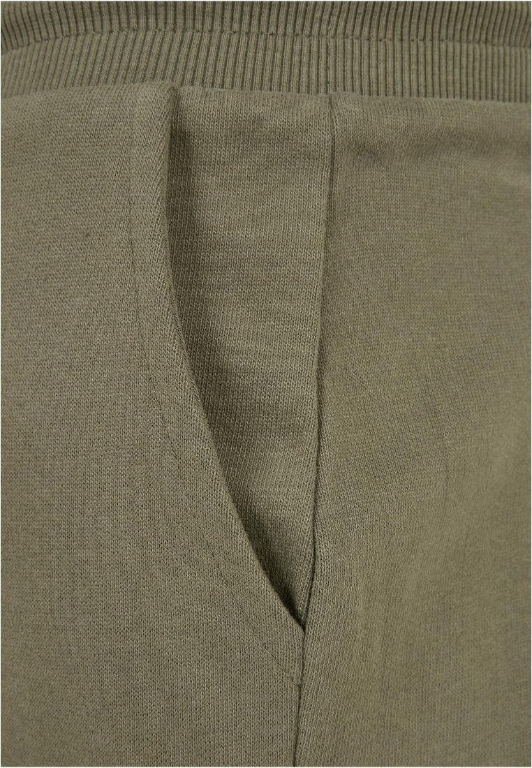 Boys Fitted Cargo Sweatpants - KIDS CLOTHING - TTUUCK1395 - 192