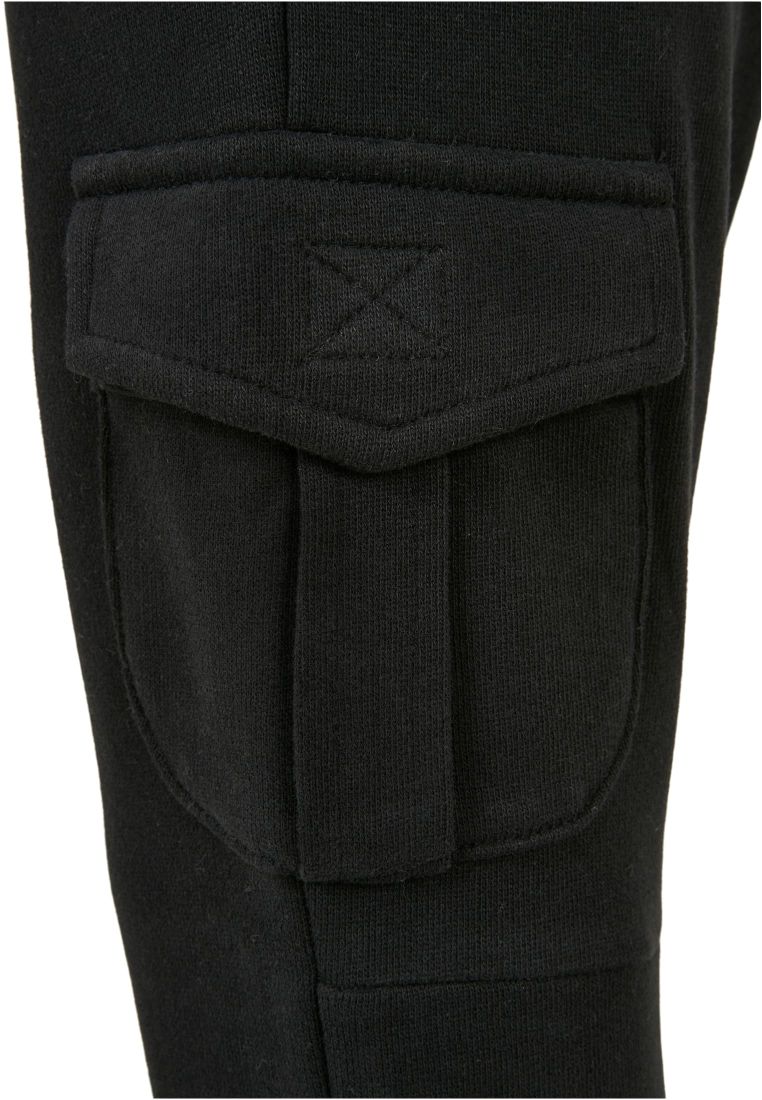 Boys Fitted Cargo Sweatpants - KIDS CLOTHING - TTUUCK1395 - 37